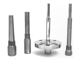 Thermo/Probes Inc. Thermowell Assemblies