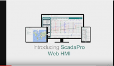 Introducing ScadaPro Web HMI