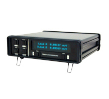 Indicators & Controls