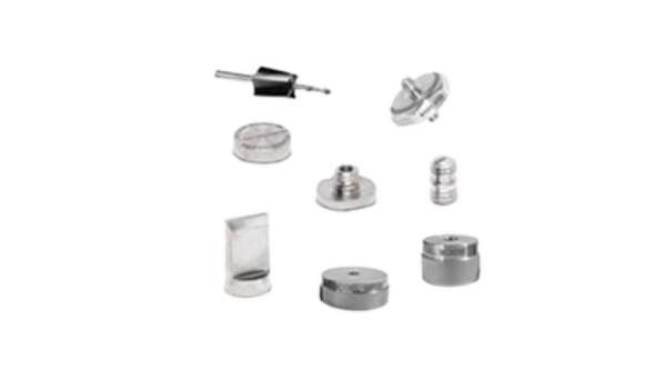 Mounting Hardware