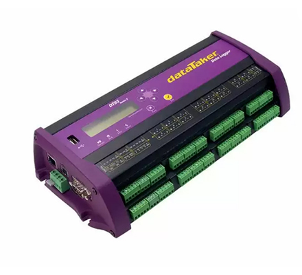 Data Acquisition & Computers