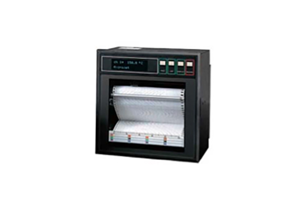 Paperless Chart Recorders