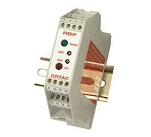 Signal Conditioners & Alarms