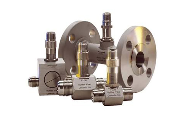 Turbine Flow Meters