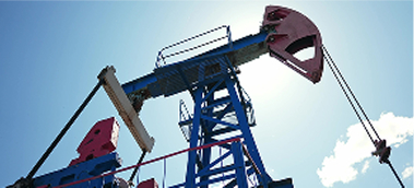 Oil & Gas