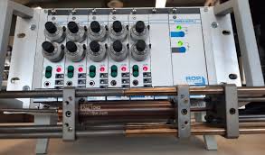 Conditioners, Transmitters, & Limit Alarms
