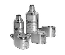 Sensors & Transmitters