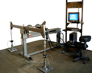 Torque Calibration Systems