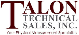 TALON Technical Sales, Inc. logo