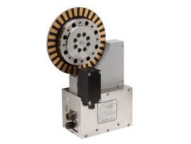 Rotating Torque Measurement