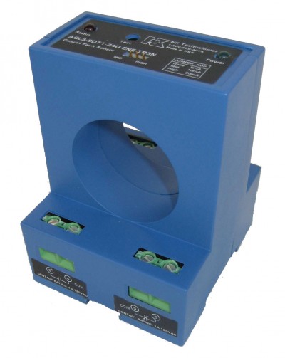 NK Technologies Ground Fault Detector