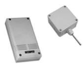 Intempco Transmitters Data Loggers