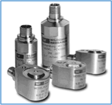 Meggitt Inc. Wilcoxon Accelerometers