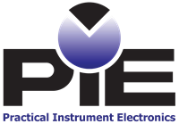 PIE Logo