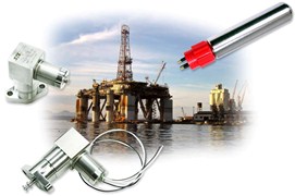 PMC Subsea Pressure Transmitter