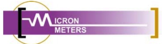 Micron Meters Logo