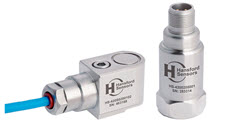 Hansford 4-20mA sensors
