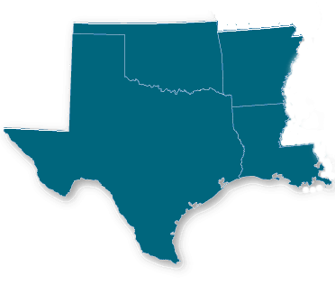 Instrumentation Manufacturers Rep Texas, Arkansas, Louisiana, Oklahoma