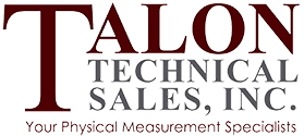 TALON Technical Sales, Inc. (Logo)